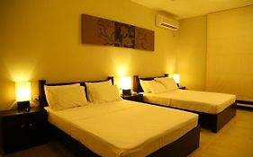 Concord Grand Hotel Colombo